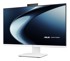 ASUS AiO računalo V400 AiO V470VAK-WPE262W, Intel Core 7 240H, 27", 1920 x 1080, 16 GB RAM, 1 TB SSD, Windows 11 Home, bijela